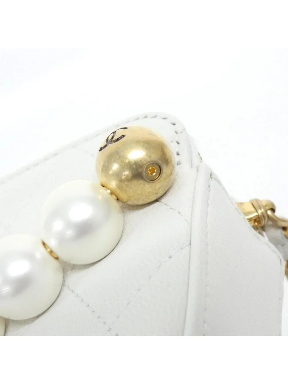Chanel Chain Wallet Shoulder